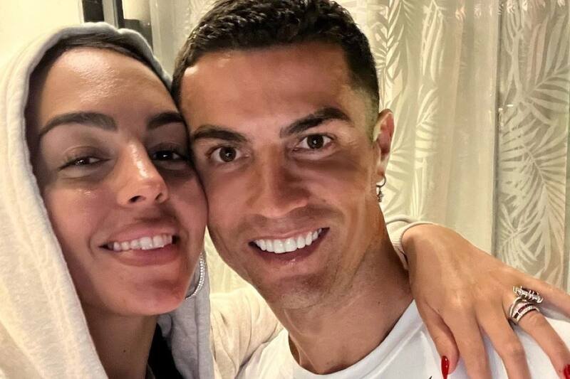 Georgina Rodríguez La influencer sorprendió al revelar un aspecto de su vida privada. - Créditos: Instagram de @georginagio