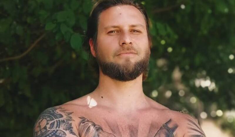 El animador contó la drástica decisión que tomará para mejorar su vida.