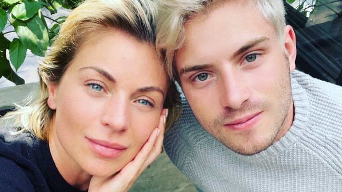 Hijo de Ludwuika Paleta comparte quién es su nuevo amor ¡Ya son novios!