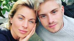 Hijo de Ludwuika Paleta comparte quién es su nuevo amor ¡Ya son novios!