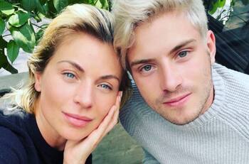 Hijo de Ludwuika Paleta comparte quién es su nuevo amor ¡Ya son novios!