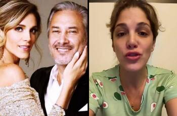 "He vivido un infierno": Natalia Alcocer comparte imágenes de las brutales golpizas que le dio su ex