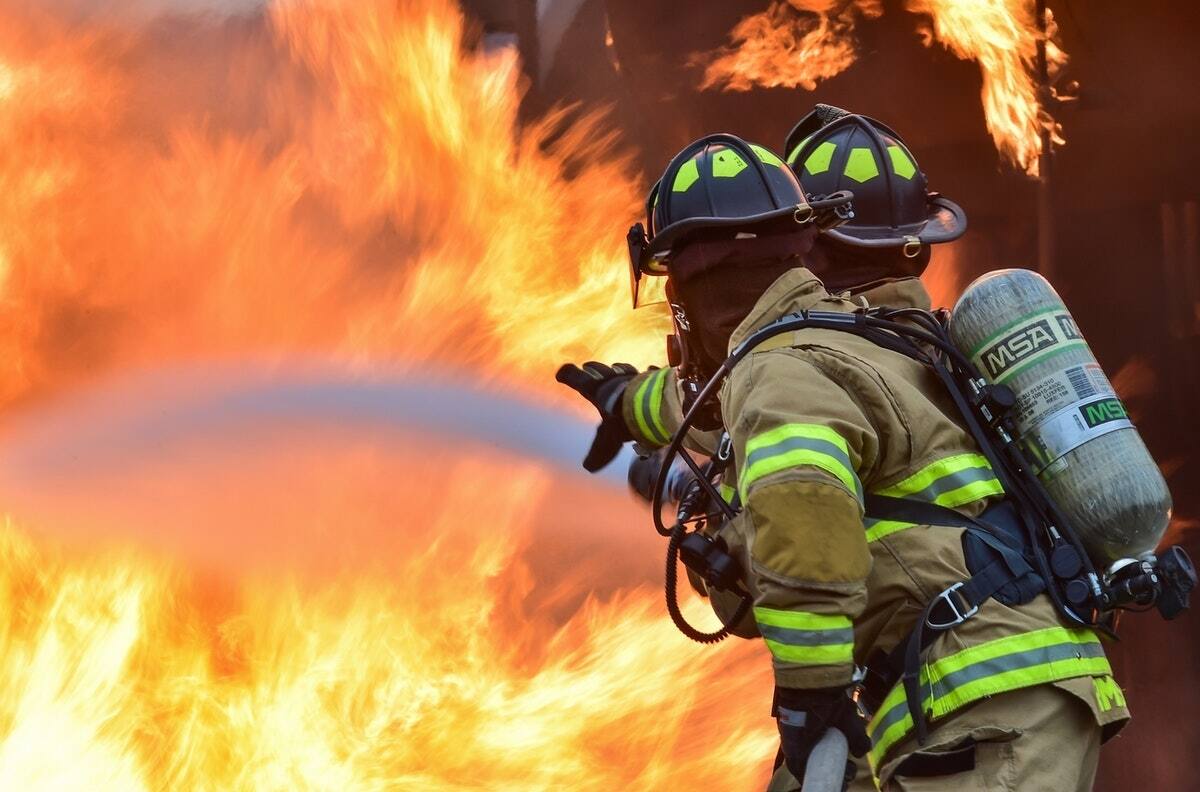Interpretación de sueños: ¿Qué significa soñar con un incendio?