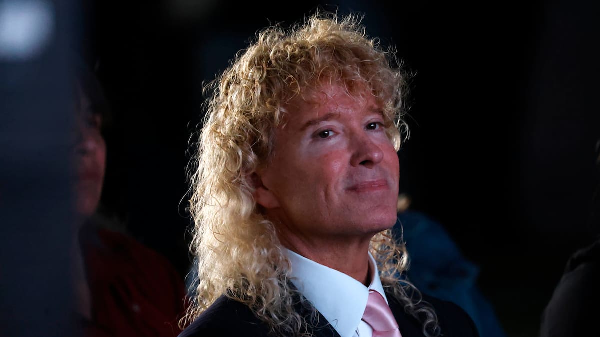 VIDEO| “Alucinante”: Farkas muestra su lujosa y gigante casa-palacio en Venecia