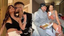 "Gano más dinero que tú": Mia Khalifa defiende a Jhay Cortez y se va contra Rauw Alejandro