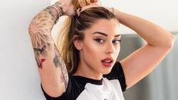 "Nunca pensé que esto llegaría": Exchica reality, Gemma Collado, está de luto y se despide de importante miembro de su familia