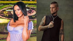 “No corresponde…”: La radical decisión de Pamela Díaz tras comentado encuentro con Jean Philippe Cretton