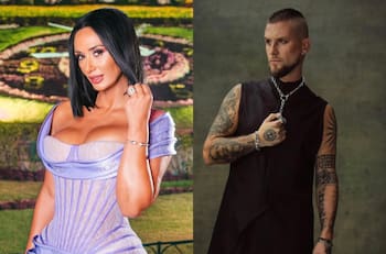 “No corresponde…”: La radical decisión de Pamela Díaz tras comentado encuentro con Jean Philippe Cretton