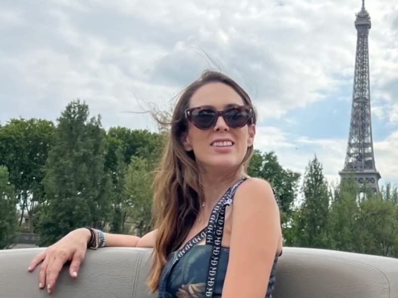 Jacqueline Bracamontes es criticada por los cibernautas Jacqueline Bracamontes - Créditos: Instagram de @jackybrv
