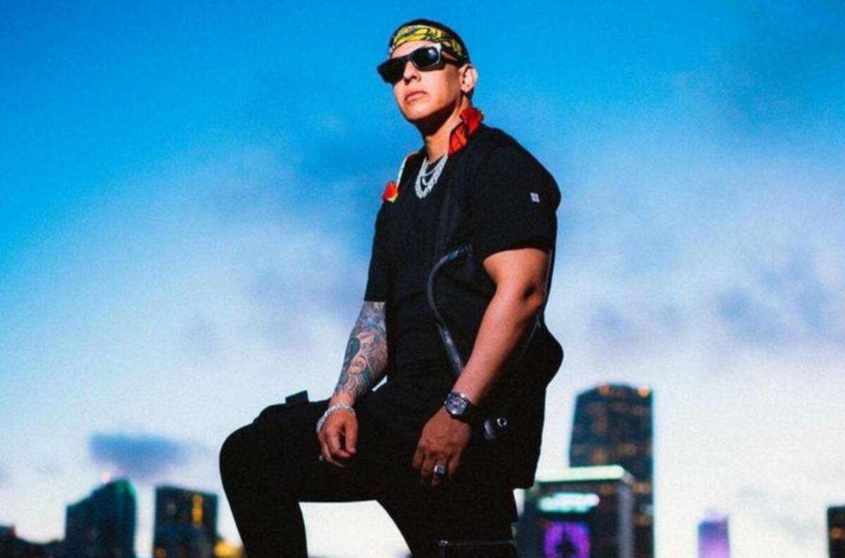 Daddy Yankee coloca “Métele al perreo” en el primer lugar de Youtube