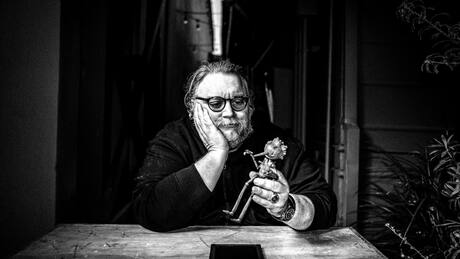 BAFTA 2023: “Pinocho” de Guillermo del Toro gana premio a “Mejor Película Animada”