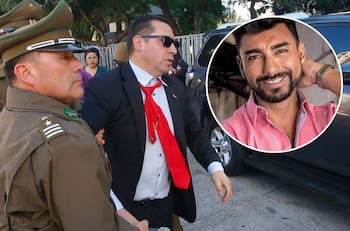 El indignante mensaje del Pastor Soto tras muerte de Andrés Caniulef: Culpó a su orientación sexual y apuntó contra Neme y Nacho Gutiérrez