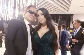 Zuleika Garza, ex de Sammy Pérez, sufre acoso y agresiones