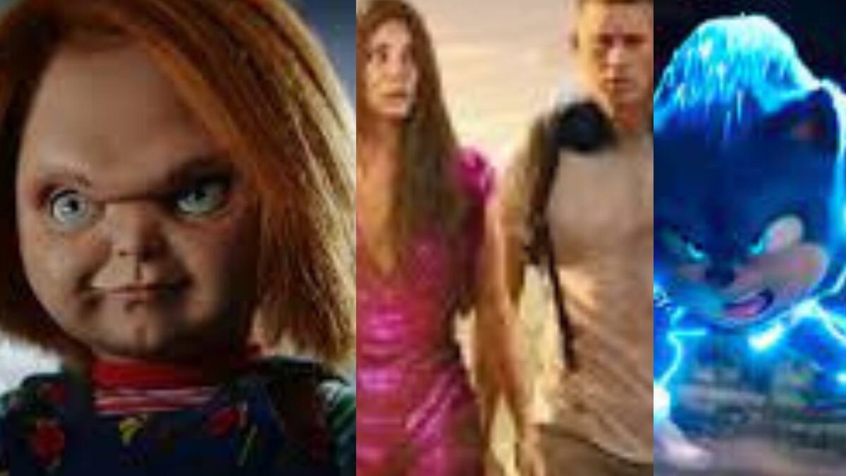 Segunda temporada de “Chucky” y “La Ciudad Perdida” son algunos de los estrenos de Star Plus