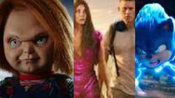 Segunda temporada de “Chucky” y “La Ciudad Perdida” son algunos de los estrenos de Star Plus