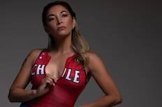 “Mi mamá biológica me regaló de 8 días de nacida; se suponía que me iba a ir a buscar, pero no lo hizo”