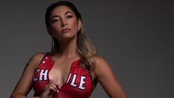 “Mi mamá biológica me regaló de 8 días de nacida; se suponía que me iba a ir a buscar, pero no lo hizo”