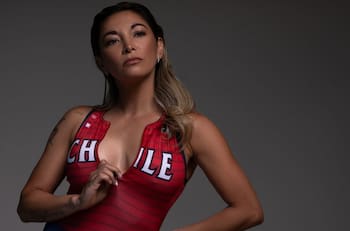 “Mi mamá biológica me regaló de 8 días de nacida; se suponía que me iba a ir a buscar, pero no lo hizo”