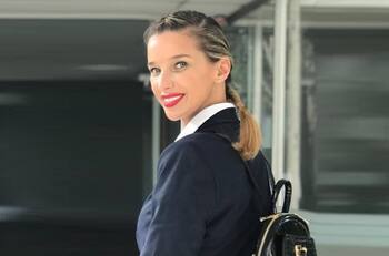 Claudia Schmidt se lanza en contra de Daniela Aránguiz por episodio de “cara de cuica”