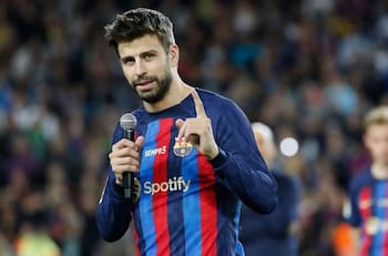 Gerard Piqué se burla de México en Qatar 2022 y piden a Canelo Álvarez que lo ponga en su lugar
