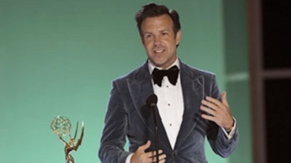 Emmys 2021: "The Queen's Gambit", "The Crown" y "Ted Lasso" las grandes ganadoras de la noche