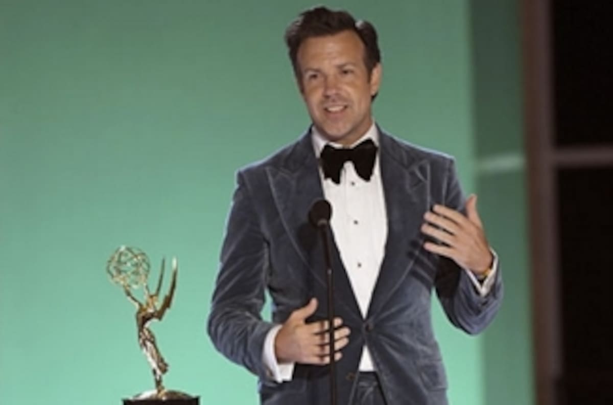 Emmys 2021: "The Queen's Gambit", "The Crown" y "Ted Lasso" las grandes ganadoras de la noche