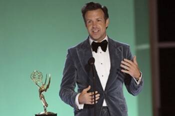 Emmys 2021: "The Queen's Gambit", "The Crown" y "Ted Lasso" las grandes ganadoras de la noche