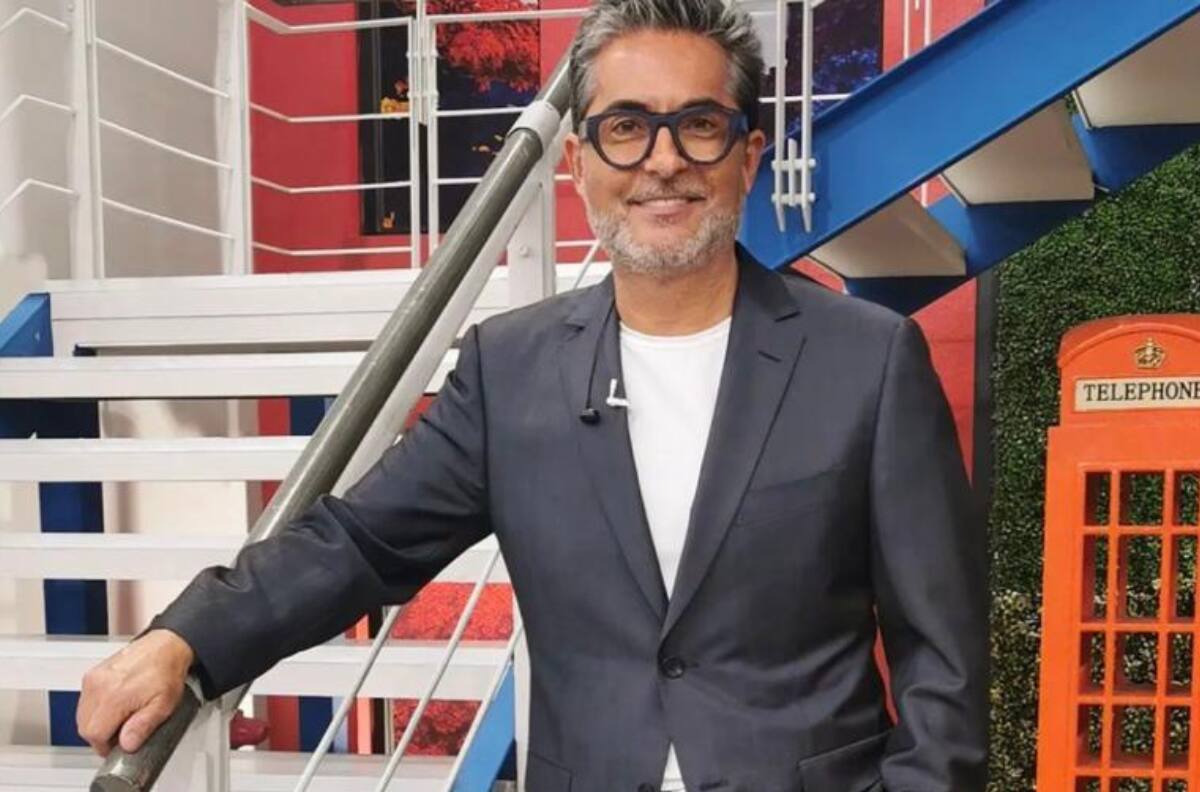 Raúl Araiza reaparece con mensaje tras rumores de recaída en el alcoholismo