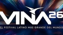 Revisa quiénes se presentan hoy 22 de febrero en el Festival de Viña 2026: comperitán contra Bombo Fica por el rating