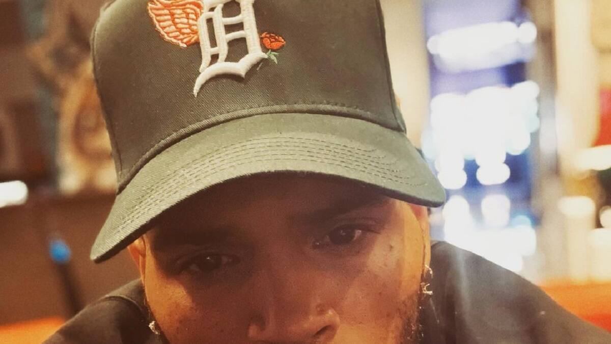 Chris Brown es demandado por presuntamente drogar y violar a una mujer en un yate