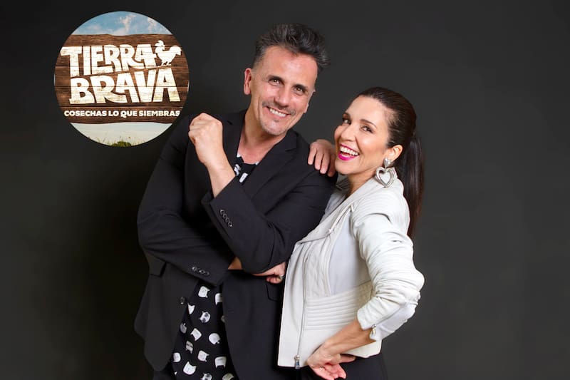 Anuncian señal 24 horas de “Tierra Brava”