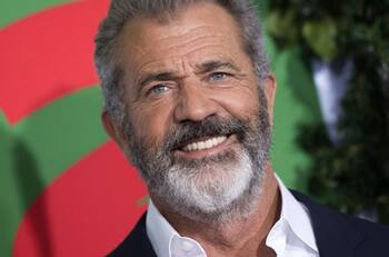 Mel Gibson plantea en México un mejor escenario para la producción fílmica