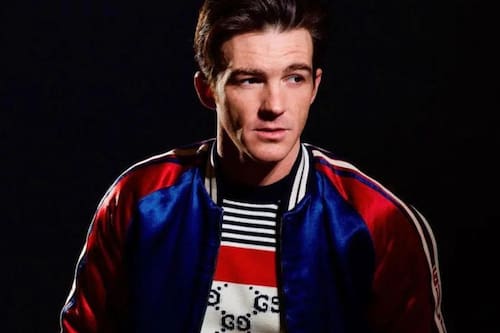 Revelan que Drake Bell amenazó con suicidarse Drake Bell - Créditos: Instagram