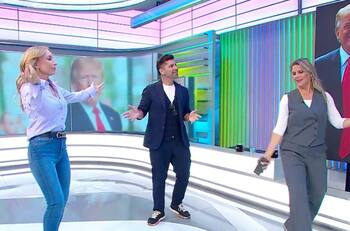 “Hace calle y es cercano”: Revelan que querido rostro de Mucho Gusto coanimaría en Viña 2026