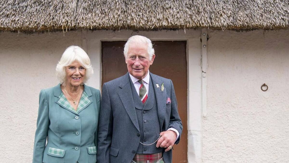 El príncipe Carlos y la duquesa Camilla confirman tour oficial a Canadá