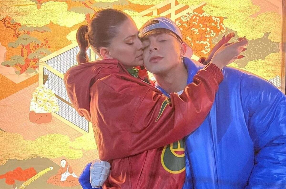 La China Suárez y Rusherking: ¿Son compatibles según la Astrología?