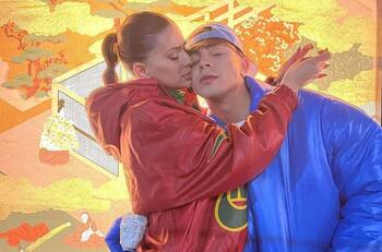 La China Suárez y Rusherking: ¿Son compatibles según la Astrología?