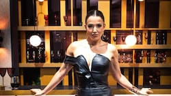 Yamila Reyna estalla tras filtrarse detalles de su denuncia de VIF contra Américo: así habrían ocurrido los hechos