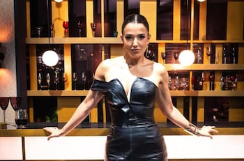 Yamila Reyna estalla tras filtrarse detalles de su denuncia de VIF contra Américo: así habrían ocurrido los hechos