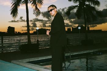 Tainy comparte sus secretos en el género urbano: "La clave es encontrar la identidad"