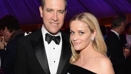El acuerdo billonario de Reese Witherspoon tras su divorcio