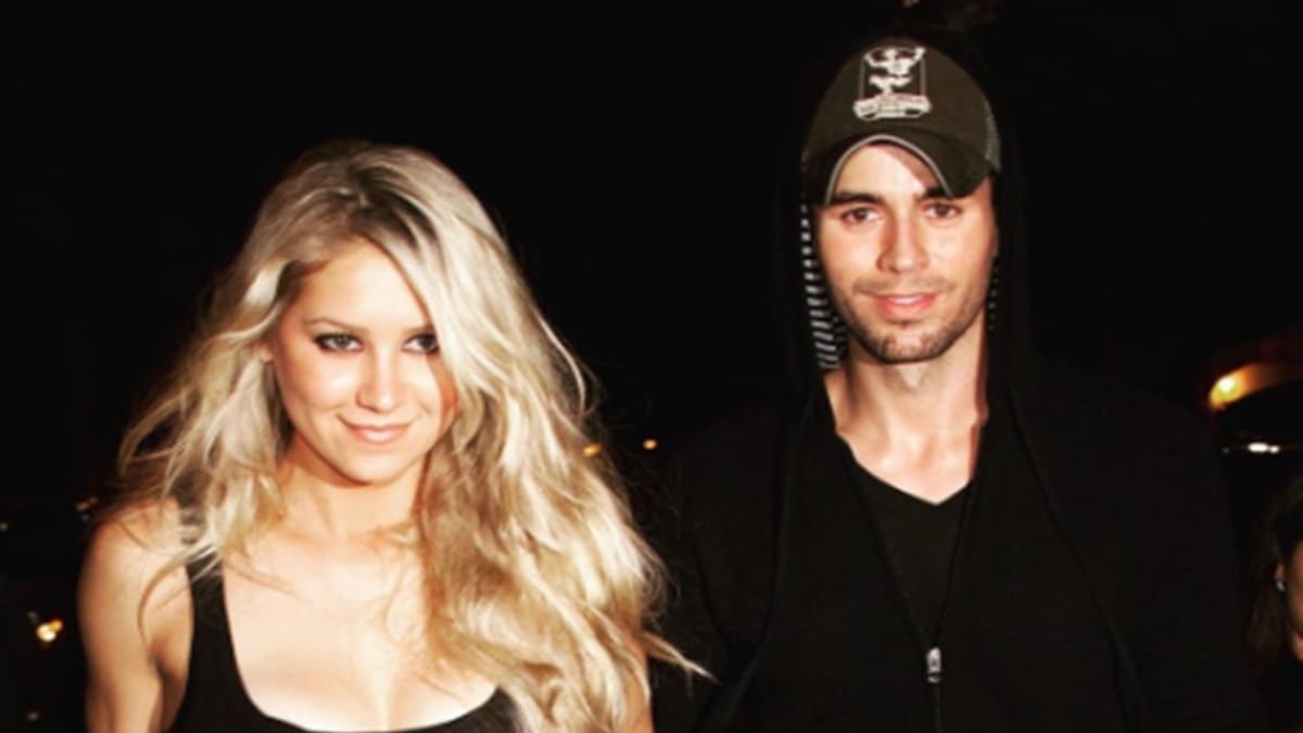 Enrique Iglesias y Anna Kurnikova: así lucen sus bellos hijos en la actualidad