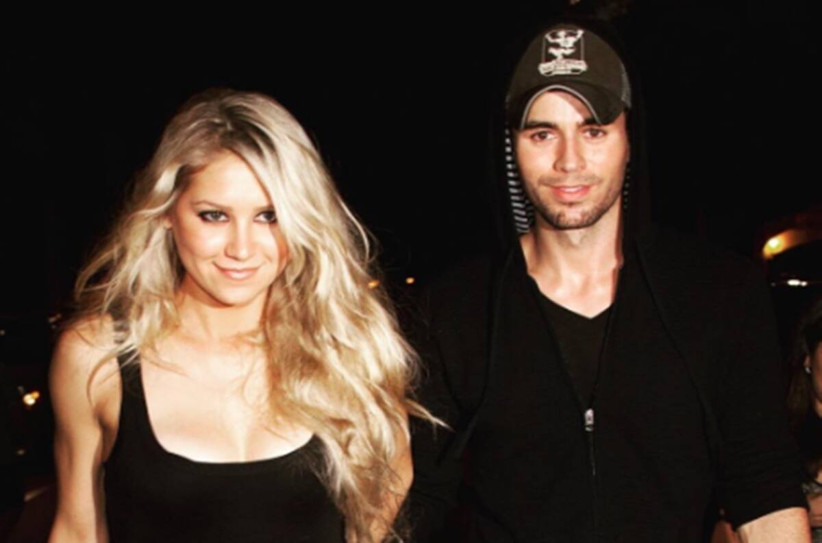 Enrique Iglesias y Anna Kurnikova: así lucen sus bellos hijos en la actualidad