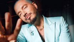 J Balvin reacciona al listado las canciones más importantes de reggaetón: "Me hace sentir orgulloso de ser colombiano"