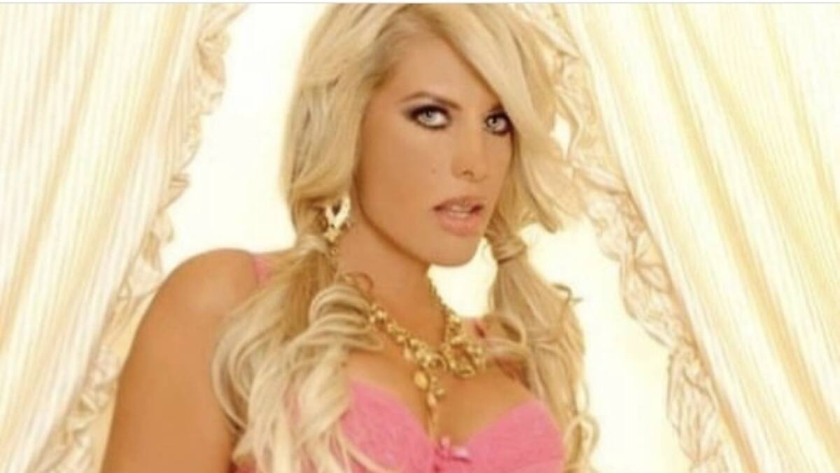 Lorena Herrera ¡ya es parte de la realeza!, te contamos los detalles