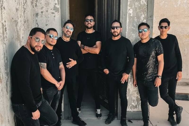 es una agrupación con más de 15 años de carrera. Créditos: Instagram