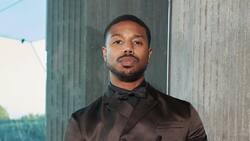 Michael B. Jordan podría hacer una serie sobre Val-Zod, kriptoniano negro con el manto de Superman