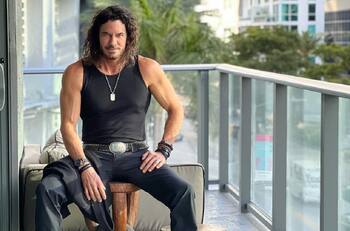 Mario Cimarro se despide de Juan Reyes y "Pasión de Gavilanes" "con la sensación del deber cumplido"