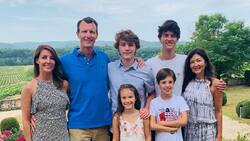 Príncipe Joachim de Dinamarca sigue los pasos del príncipe Harry y se muda a EEUU