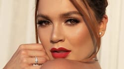 “Un rabón con corazón”: Lina Tejeiro interpreta a una bailarina de striptease en nueva cinta